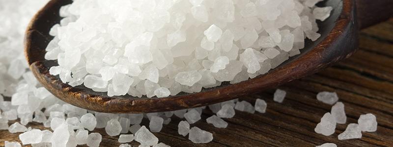 Mineral salt