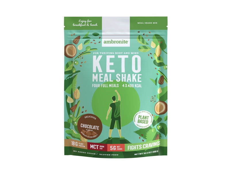 Keto Meal Shake